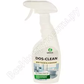 Универсальное чистящее средство Grass