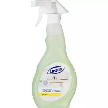 Универсальное чистящее средство Luscan