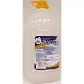 Универсальное чистящее средство Неолайт С 122 4673731010134
