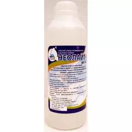 Универсальное чистящее средство Неолайт С 122 4673731010158