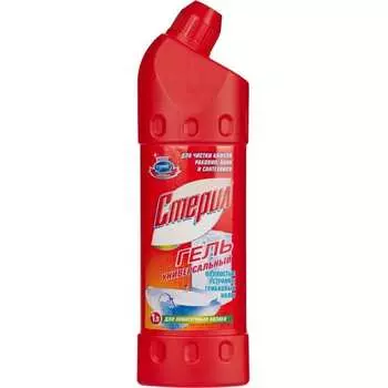 Универсальное чистящее средство ООО Комус 719655