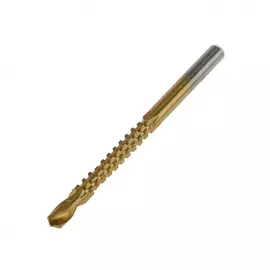Универсальное фрезерное сверло ТУНДРА 3005537