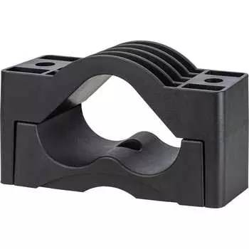 Универсальное кабельное крепление-хомут TDM ELECTRIC ккх-3/51-69 мм SQ0804-0072