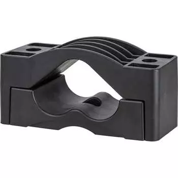 Универсальное кабельное крепление-хомут TDM ELECTRIC ккх-3/38-51 мм SQ0804-0071