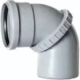 Универсальное колено Miano