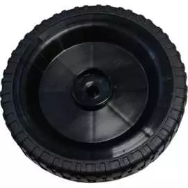 Универсальное колесо для садовой техники Elmos e70 390