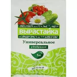 Универсальное комплексное удобрение БиоМастер