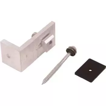 Универсальное крепление Delta Solar L-образное