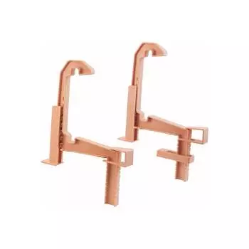 Универсальное крепление для балконных ящиков IDEA М 3229