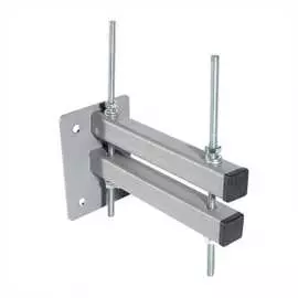 Универсальное крепление-кронштейн для гидрообвязки Valtec VTc.100.S.U