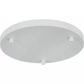 Универсальное крепление MAYTONI Universal base SPR-BASE-R-03-W