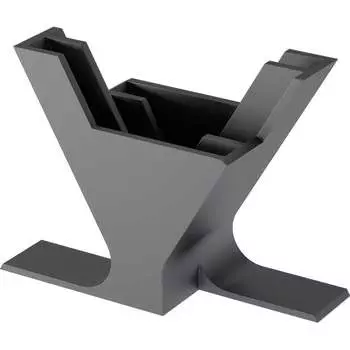 Универсальное крепление Система КМ