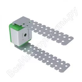 Универсальное крепление Soundguard Vibro P 321077