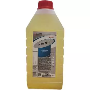 Универсальное малопенное средство Auge AUGE Neo N 18 4620756730615