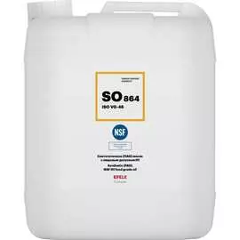 Универсальное масло EFELE SO-864 VG-46 0092690