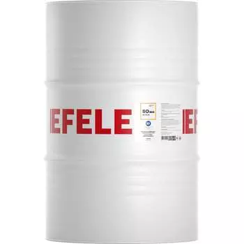 Универсальное масло EFELE