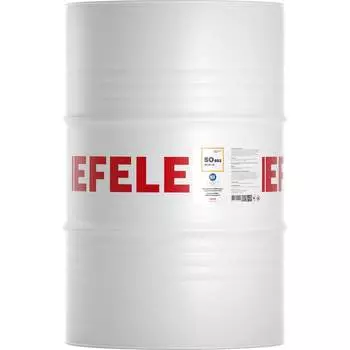 Универсальное масло EFELE