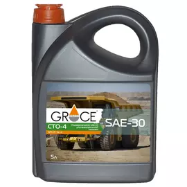 Универсальное масло GRACE