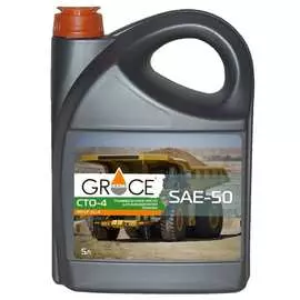 Универсальное масло GRACE