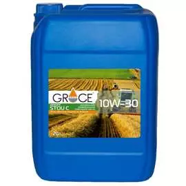 Универсальное масло GRACE