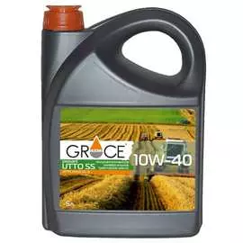 Универсальное масло GRACE