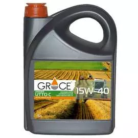 Универсальное масло GRACE