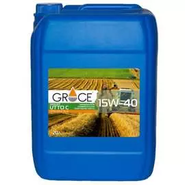 Универсальное масло GRACE