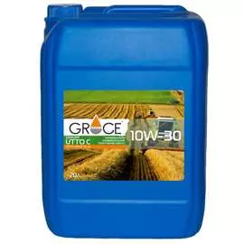Универсальное масло GRACE