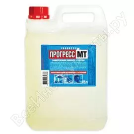 Универсальное моющее средство Прогресс М08-5 603649