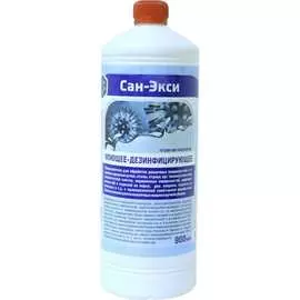 Универсальное моющее средство для очистки ХИМЭКСИ Сан-Экси 15007