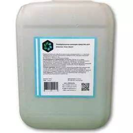 Универсальное моющее средство для очистки ХИМЭКСИ Сан-Экси 15011