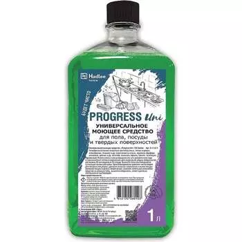Универсальное моющее средство Hadlee home Progress Uni 6-1115-1