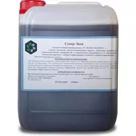 Универсальное моющее средство ХИМЭКСИ Супер-Экси 17007