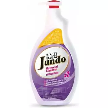 Универсальное моющее средство Jundo Universal Cleanser 4903720020265