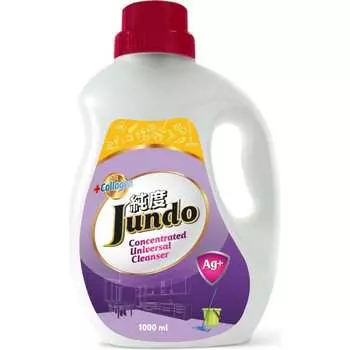 Универсальное моющее средство Jundo Universal Cleanser 4903720021040