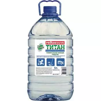 Универсальное моющее средство MR.GREEN