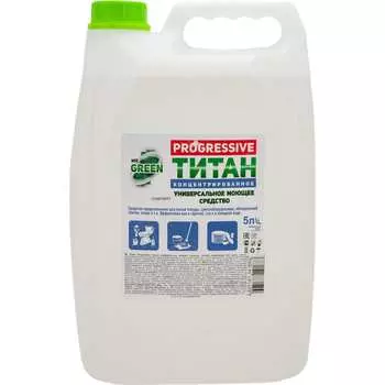 Универсальное моющее средство MR.GREEN