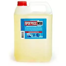 Универсальное моющее средство Прогресс М30 М-08-3