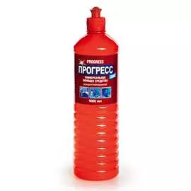 Универсальное моющее средство Прогресс Люкс М-07-1
