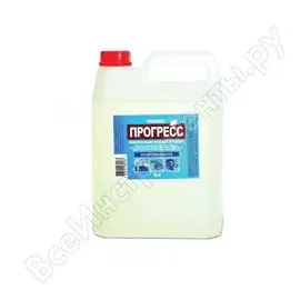 Универсальное моющее средство Прогресс 600659