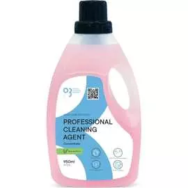 Универсальное чистящее средство ТРИОКЛИН