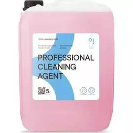 Универсальное чистящее средство ТРИОКЛИН