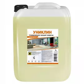 Универсальное моющее средство Profy Mill