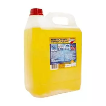 Универсальное моющее средство Золушка М-05-5