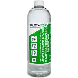 Универсальное нейтральное моющее средство PLEX