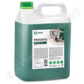 Универсальное низкопенное средство Grass Pro 125337