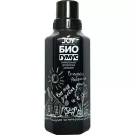 Универсальное органическое удобрение Joy