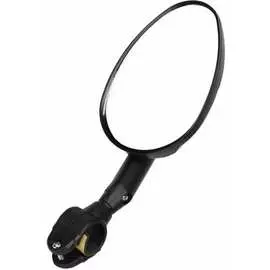 Универсальное панорамное зеркало на руль SUZICO