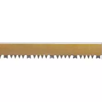 Универсальное полотно для сухой древесины Bellota 4537-21