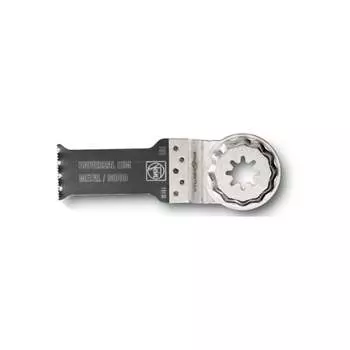 Универсальное полотно пильное Fein E-Cut 63502151210